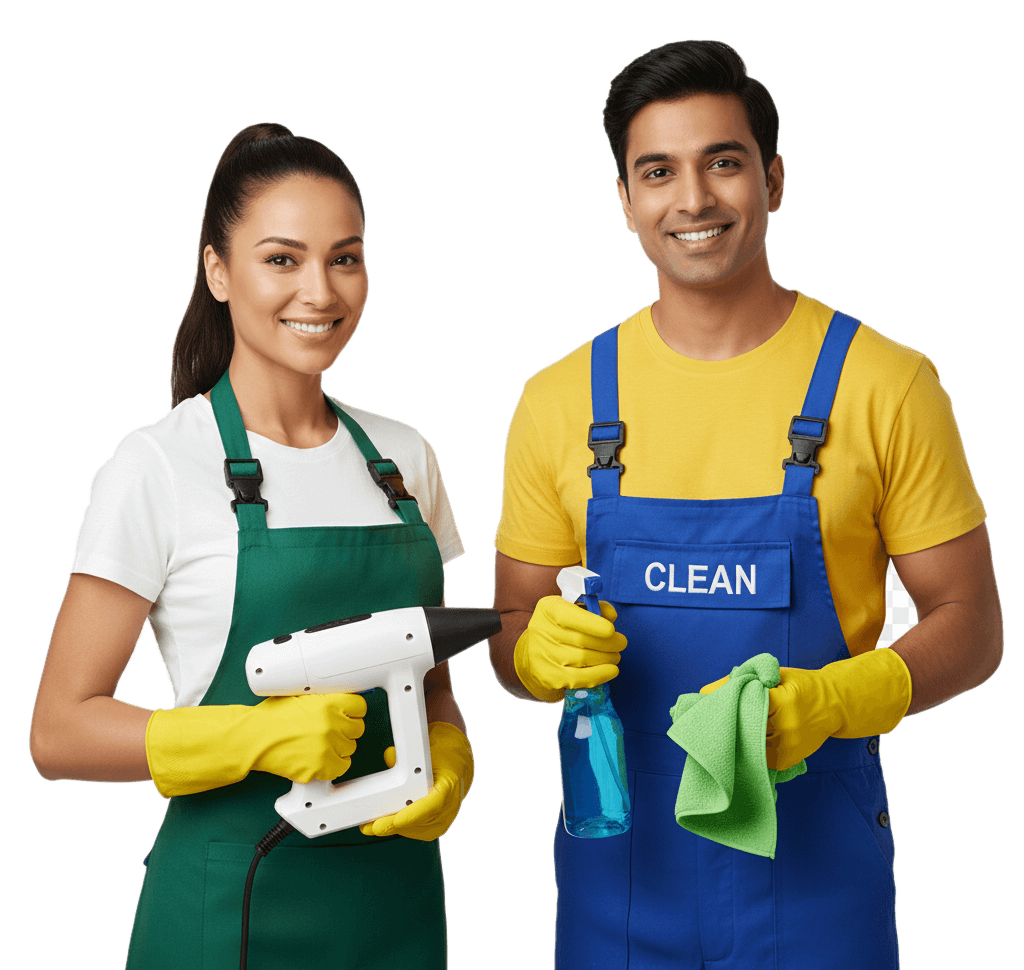 Home Cleaning Services Dhaka, Bangladesh